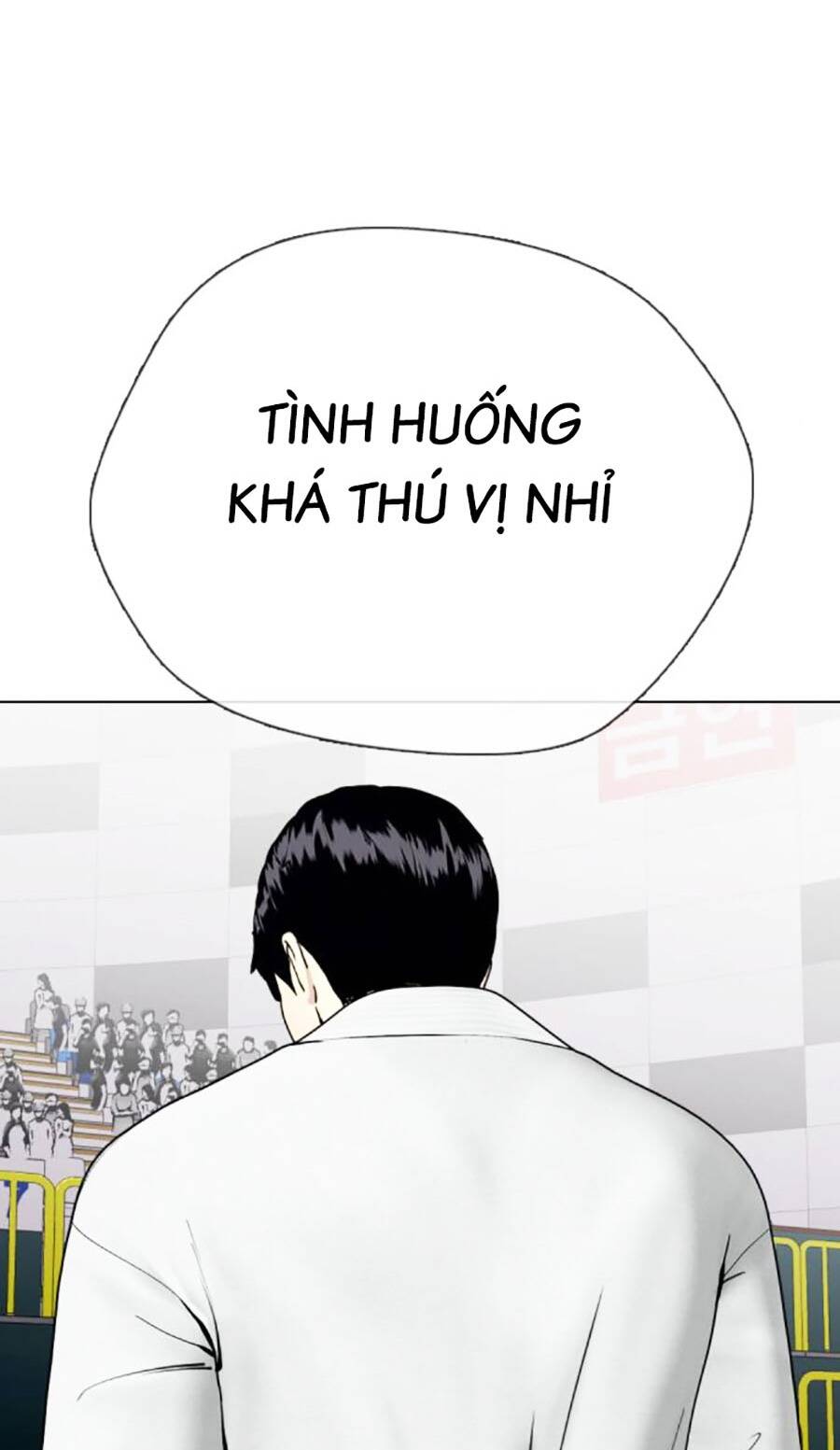 Loser Giỏi Võ Chapter 37 - Trang 2