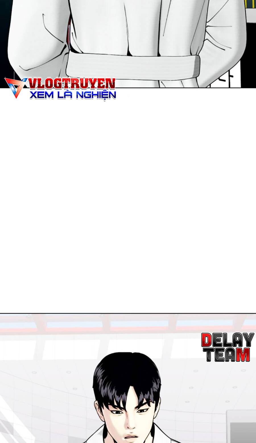 Loser Giỏi Võ Chapter 37 - Trang 2