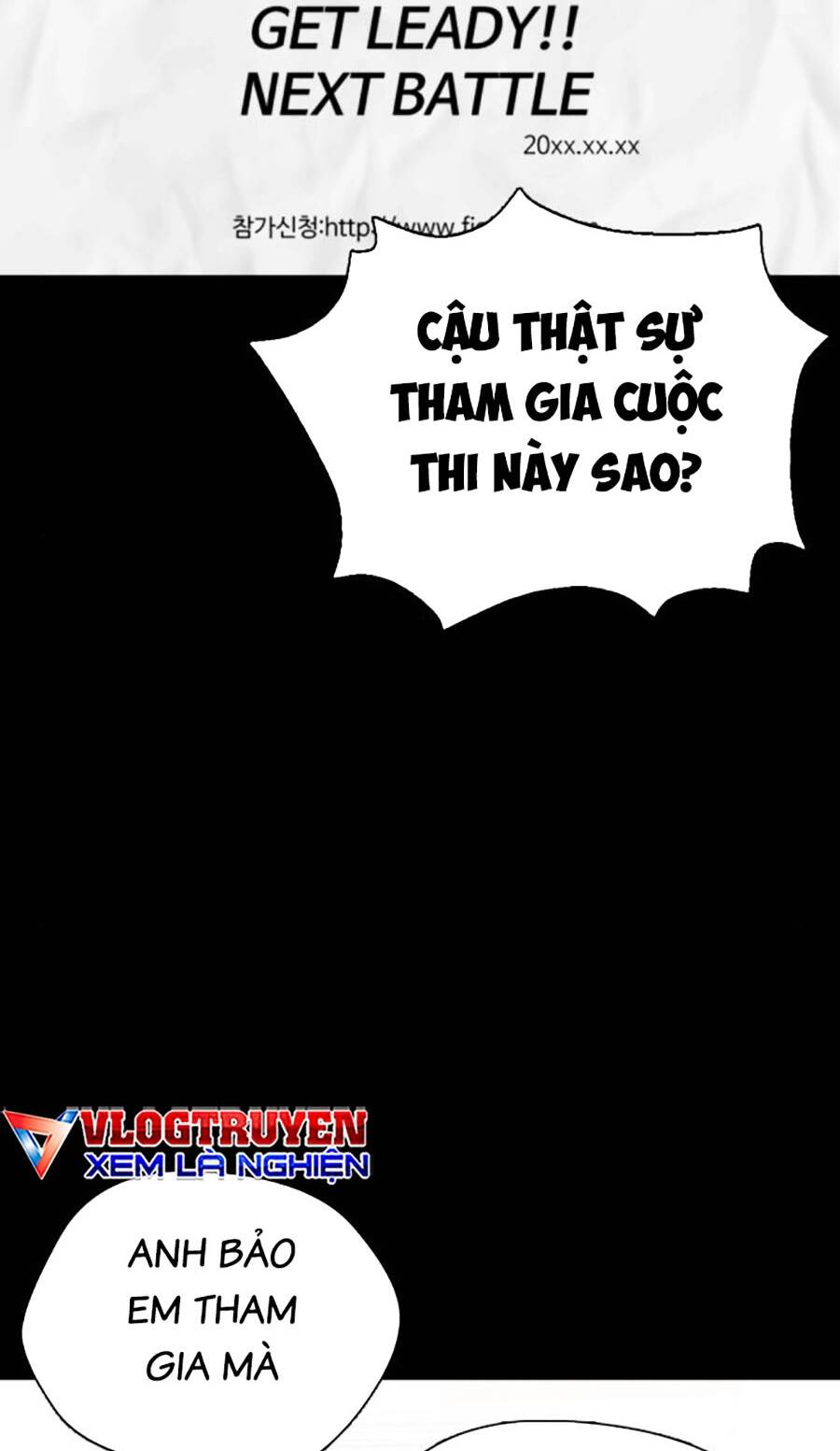 Loser Giỏi Võ Chapter 37 - Trang 2