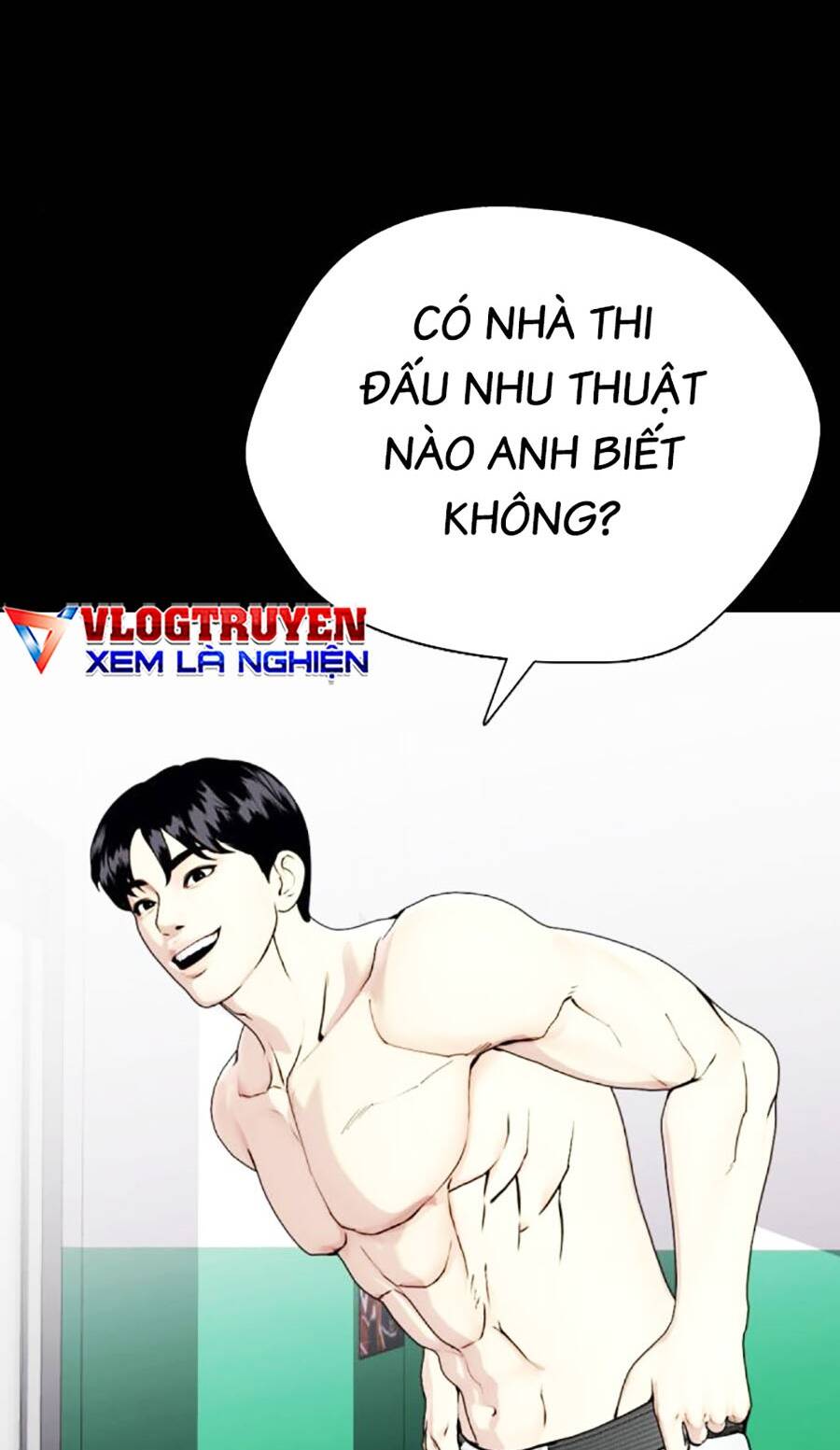 Loser Giỏi Võ Chapter 37 - Trang 2
