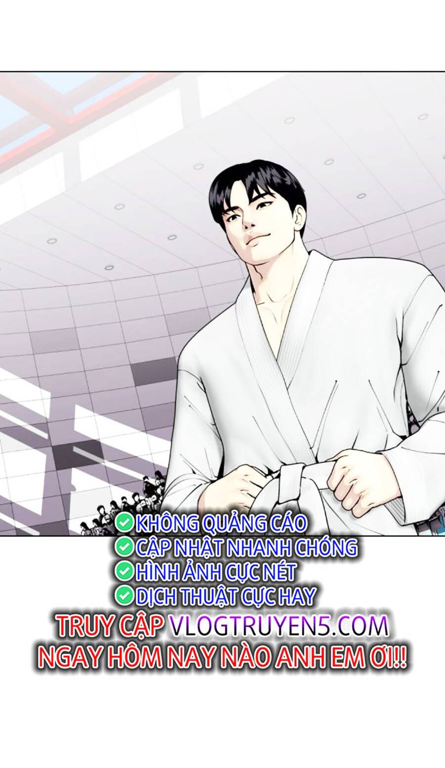 Loser Giỏi Võ Chapter 37 - Trang 2