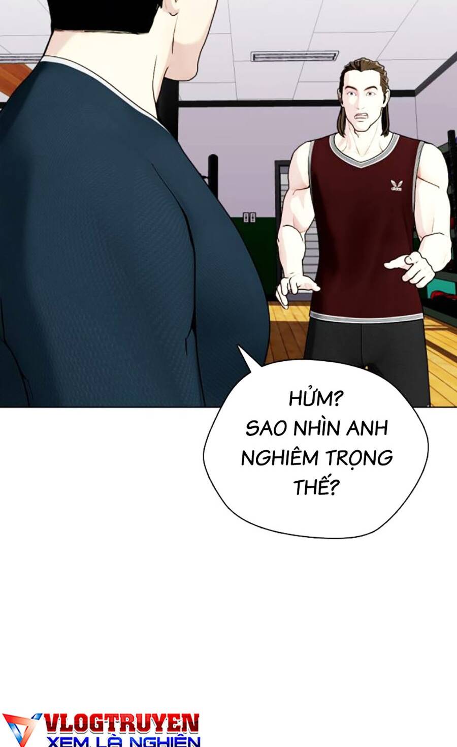 Loser Giỏi Võ Chapter 37 - Trang 2