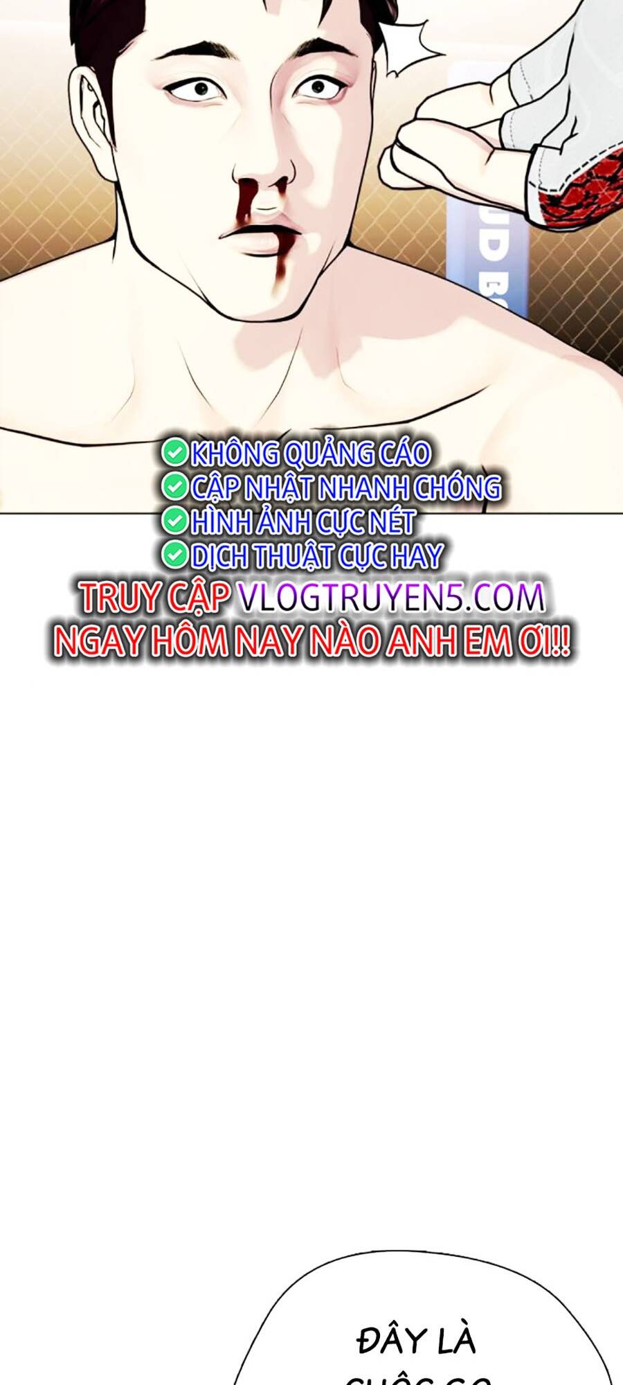 Loser Giỏi Võ Chapter 37 - Trang 2