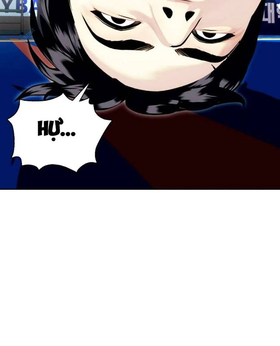 Loser Giỏi Võ Chapter 38 - Trang 2