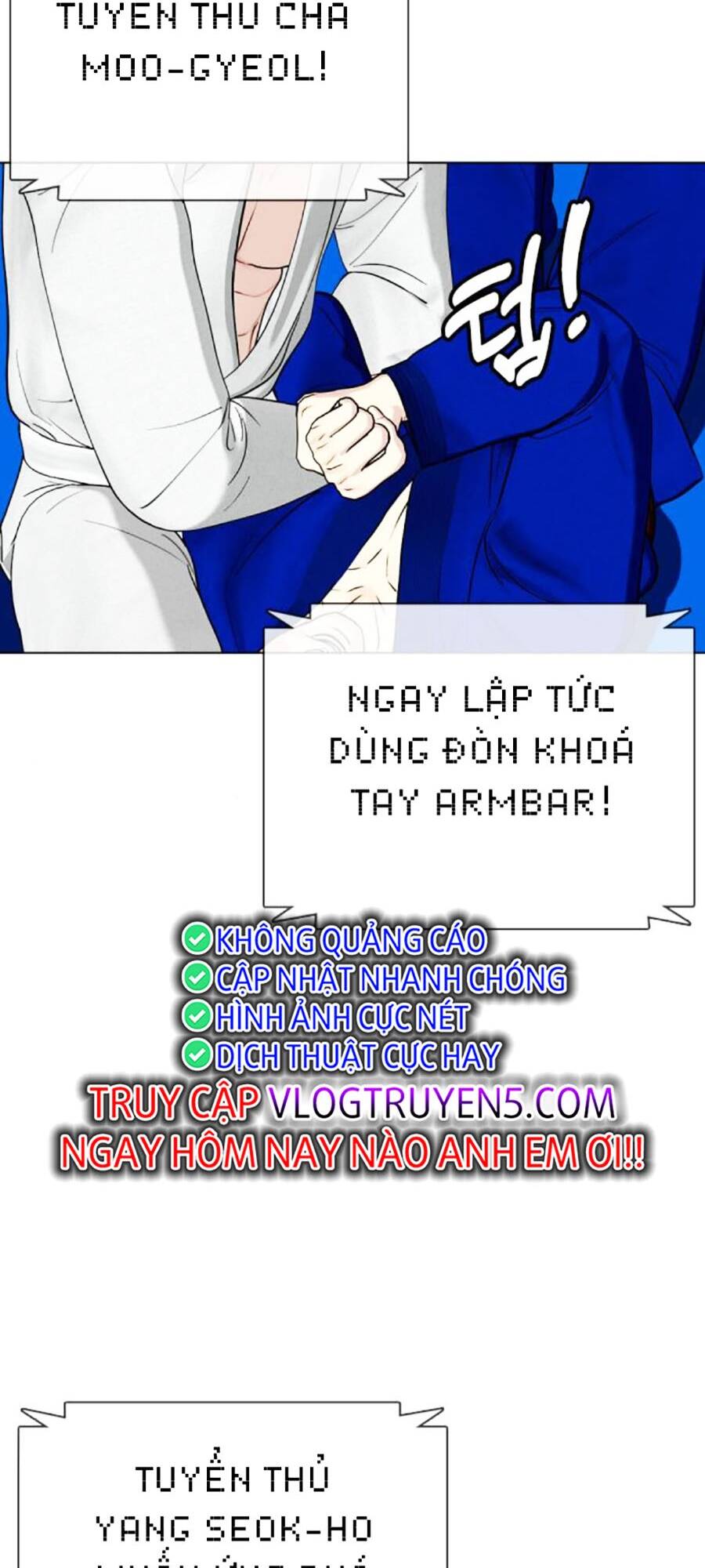 Loser Giỏi Võ Chapter 38 - Trang 2