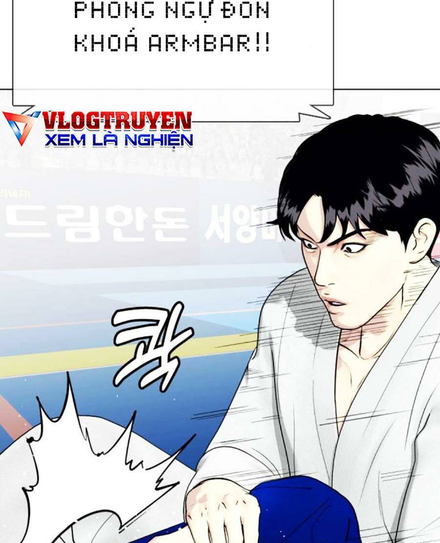 Loser Giỏi Võ Chapter 38 - Trang 2