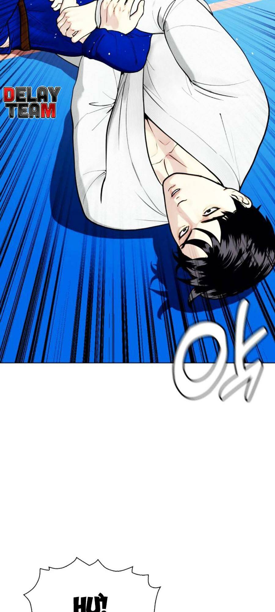 Loser Giỏi Võ Chapter 38 - Trang 2