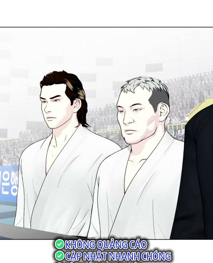 Loser Giỏi Võ Chapter 38 - Trang 2