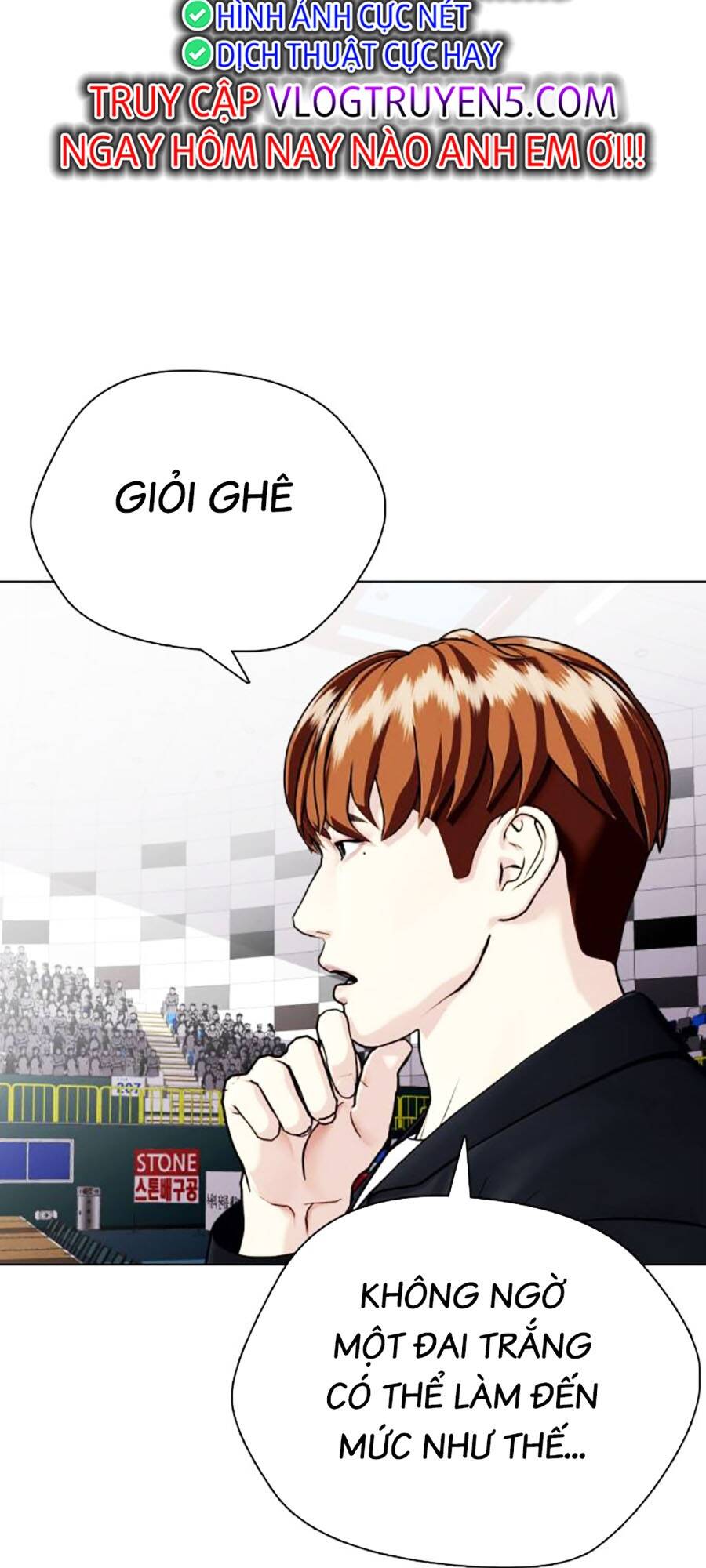 Loser Giỏi Võ Chapter 38 - Trang 2