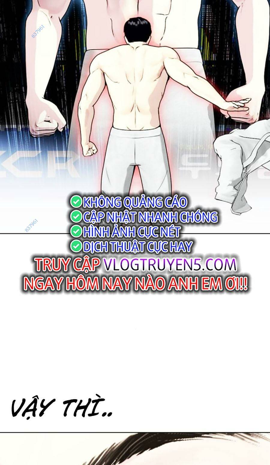 Loser Giỏi Võ Chapter 39 - Trang 2