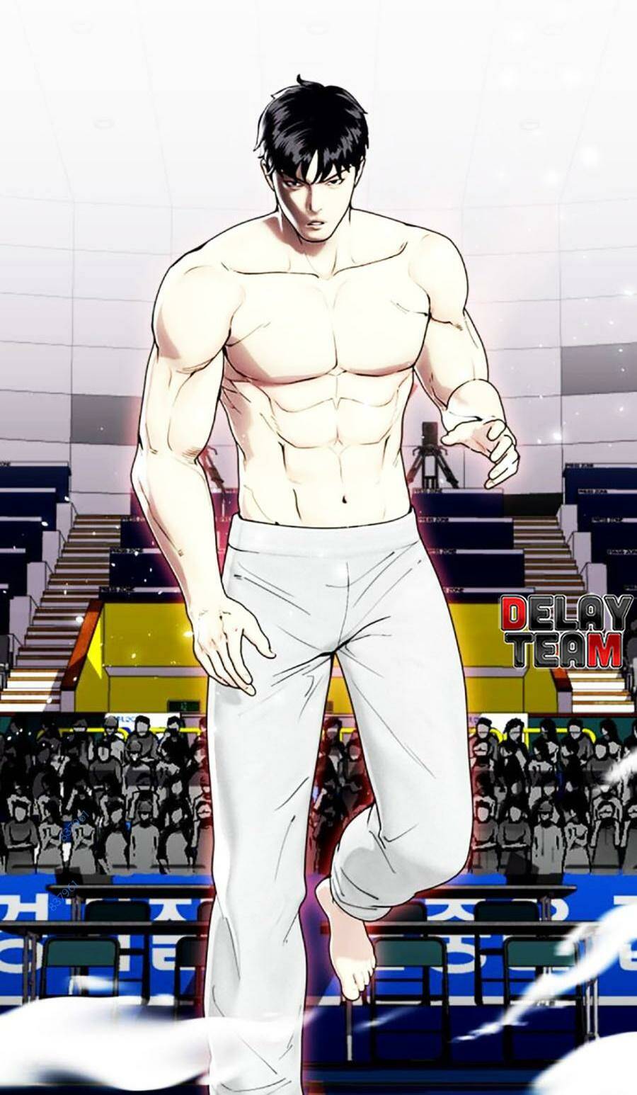 Loser Giỏi Võ Chapter 39 - Trang 2