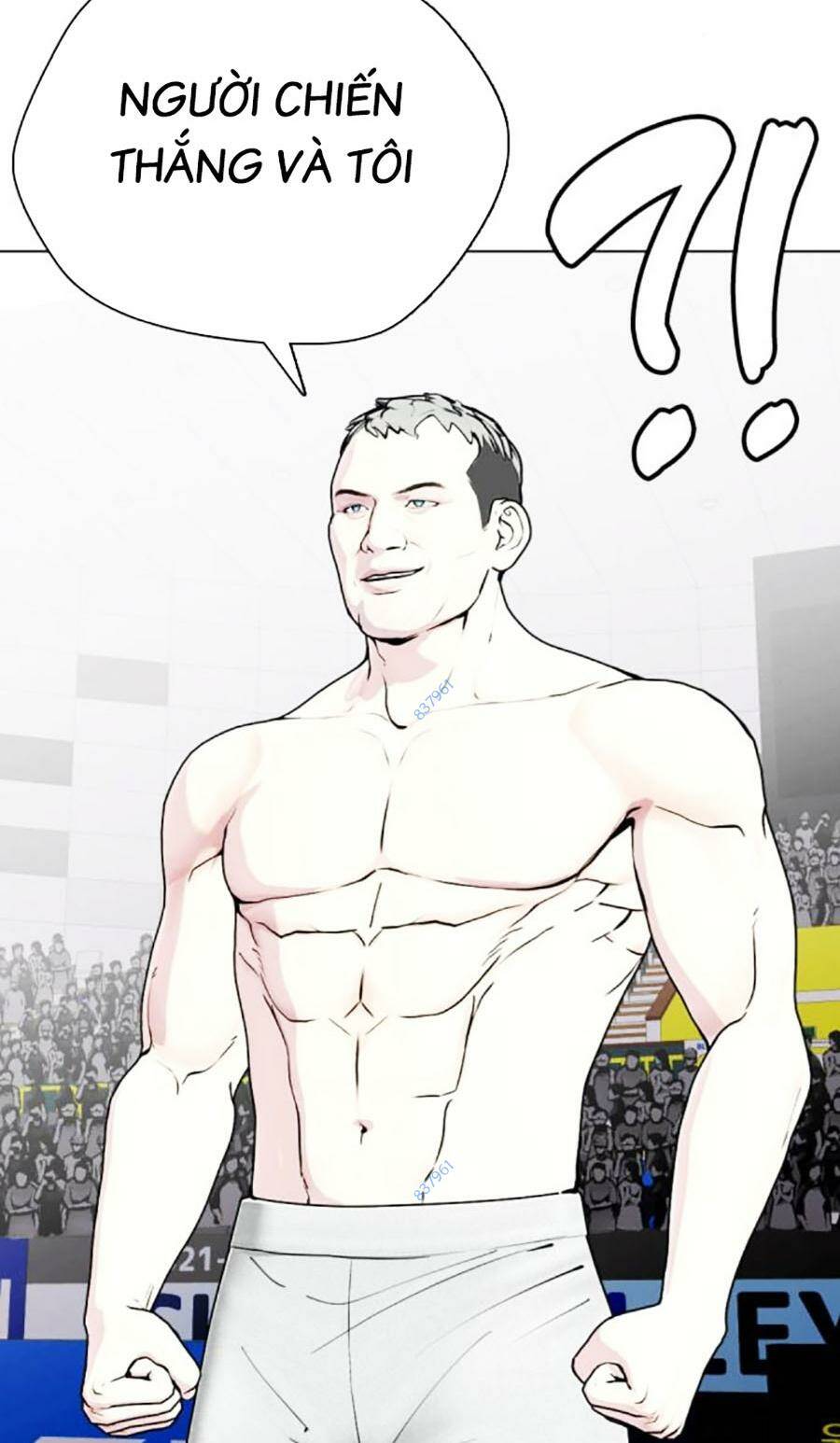 Loser Giỏi Võ Chapter 39 - Trang 2