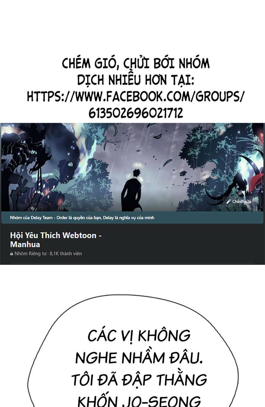 Loser Giỏi Võ Chapter 4 - Trang 2