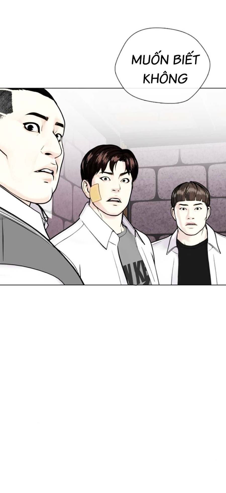 Loser Giỏi Võ Chapter 4 - Trang 2