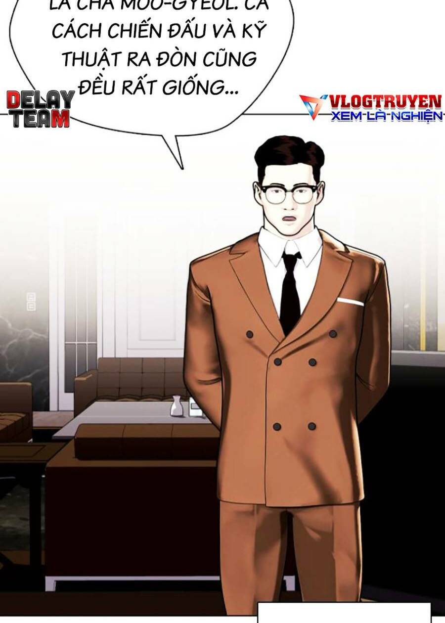 Loser Giỏi Võ Chapter 4 - Trang 2