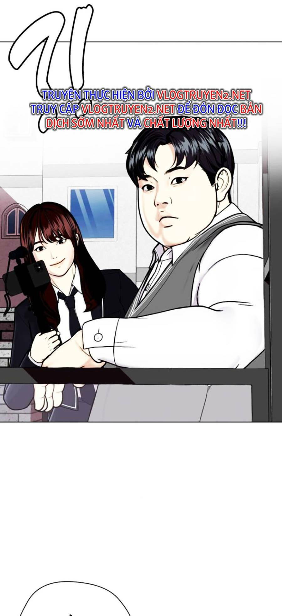 Loser Giỏi Võ Chapter 4 - Trang 2