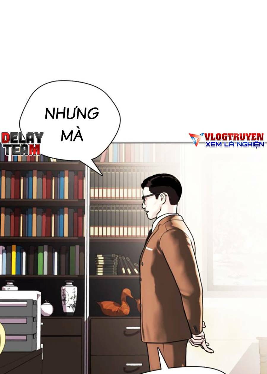 Loser Giỏi Võ Chapter 4 - Trang 2