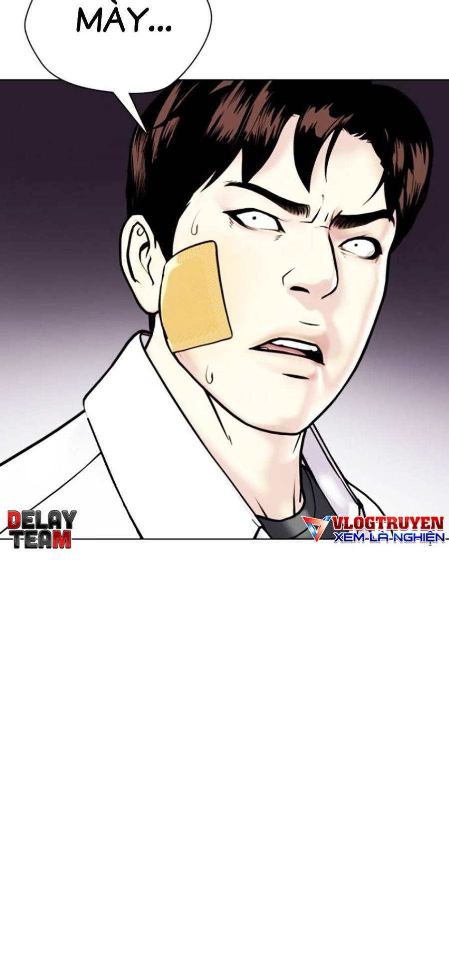 Loser Giỏi Võ Chapter 4 - Trang 2