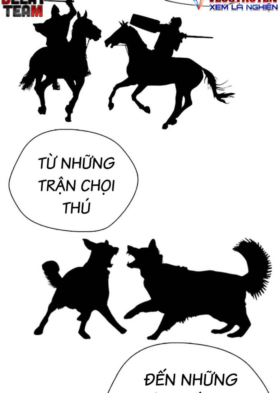 Loser Giỏi Võ Chapter 4 - Trang 2