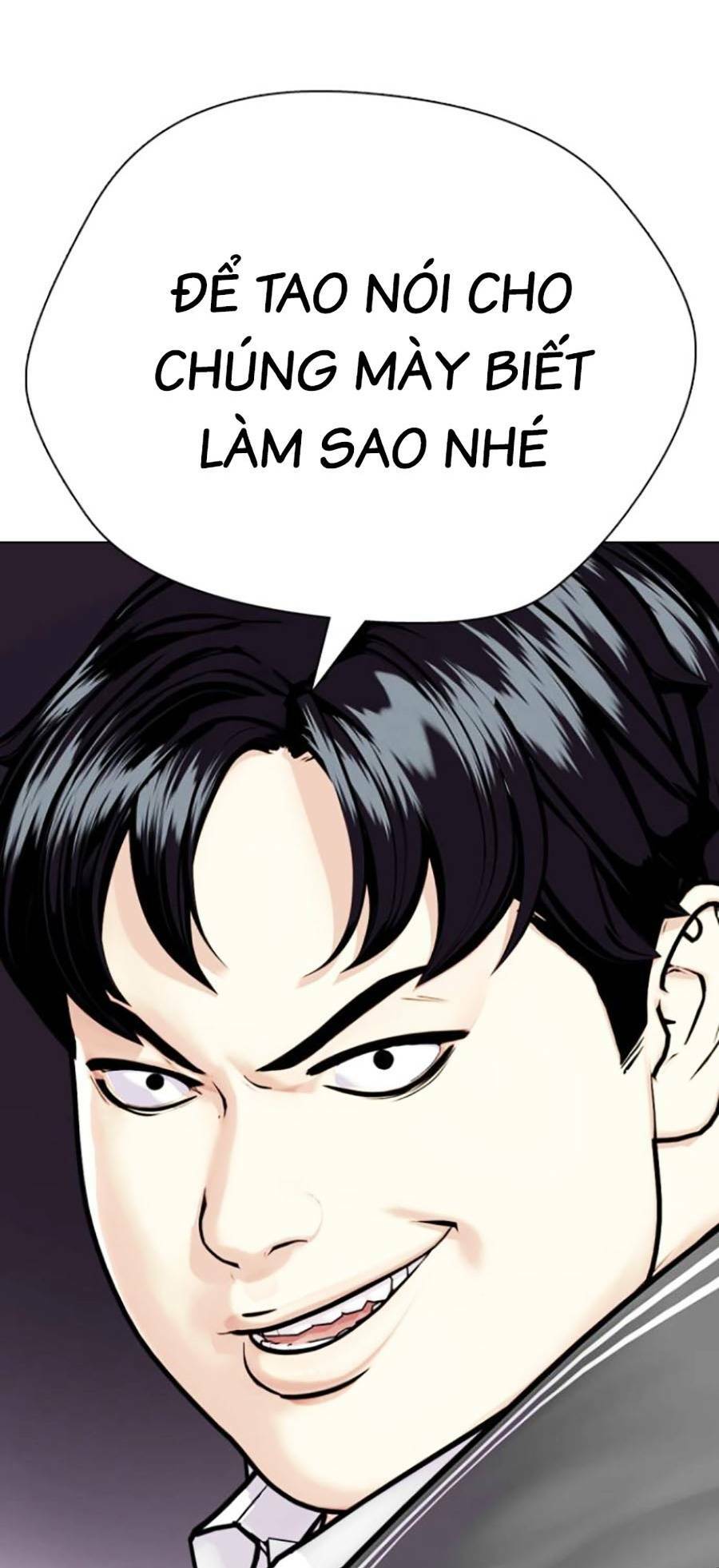 Loser Giỏi Võ Chapter 4 - Trang 2