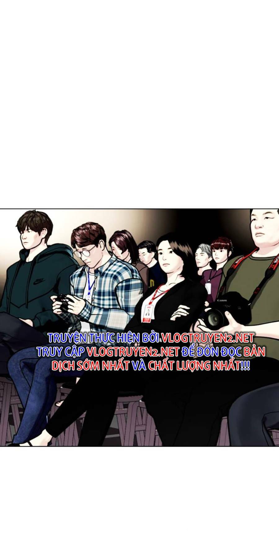 Loser Giỏi Võ Chapter 4 - Trang 2