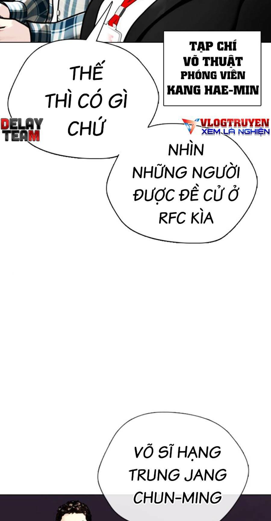 Loser Giỏi Võ Chapter 4 - Trang 2