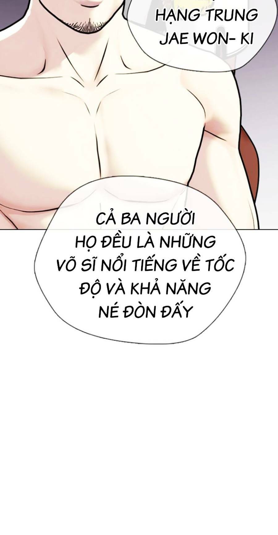 Loser Giỏi Võ Chapter 4 - Trang 2