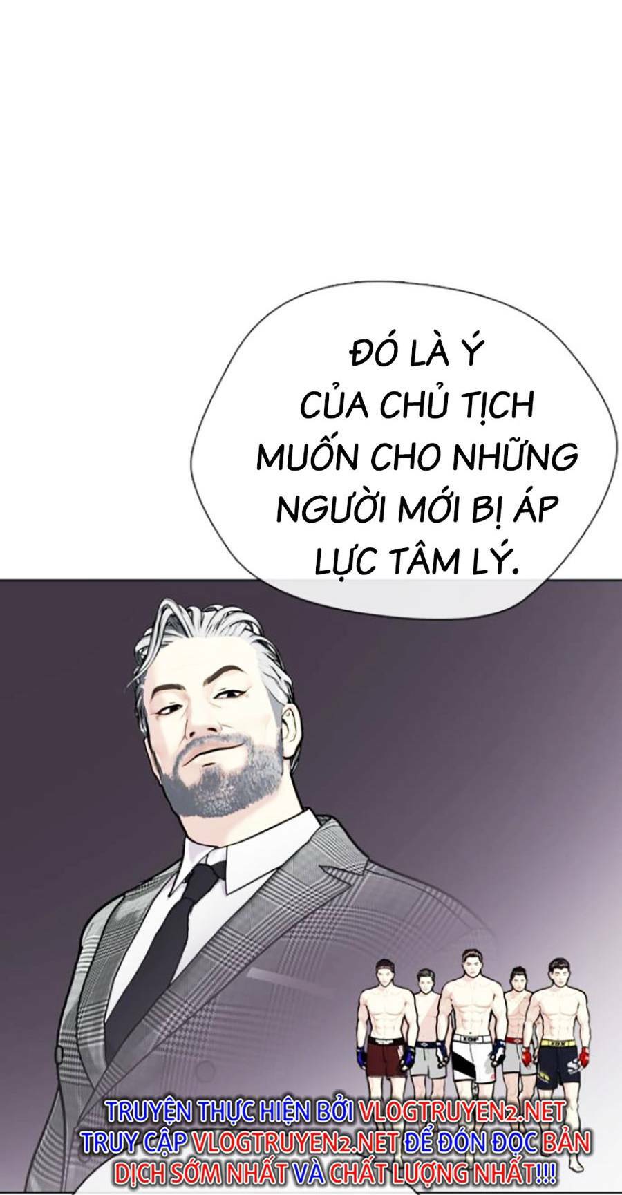 Loser Giỏi Võ Chapter 4 - Trang 2