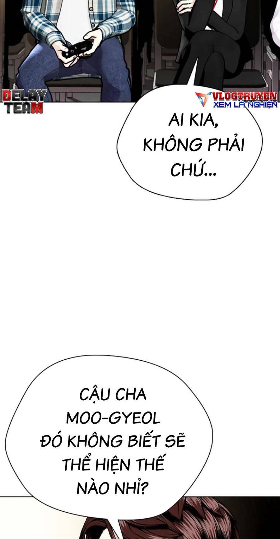 Loser Giỏi Võ Chapter 4 - Trang 2
