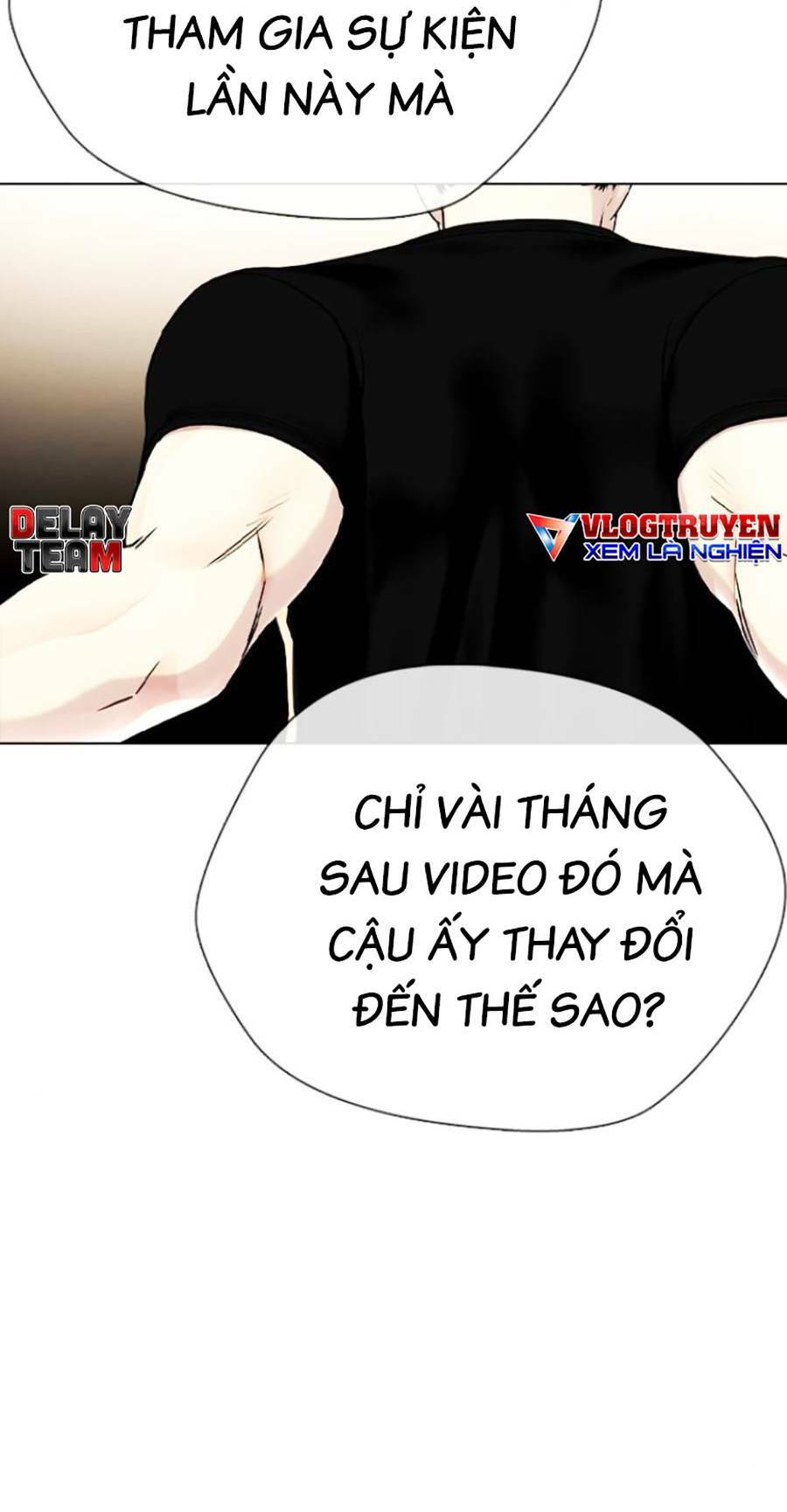 Loser Giỏi Võ Chapter 4 - Trang 2