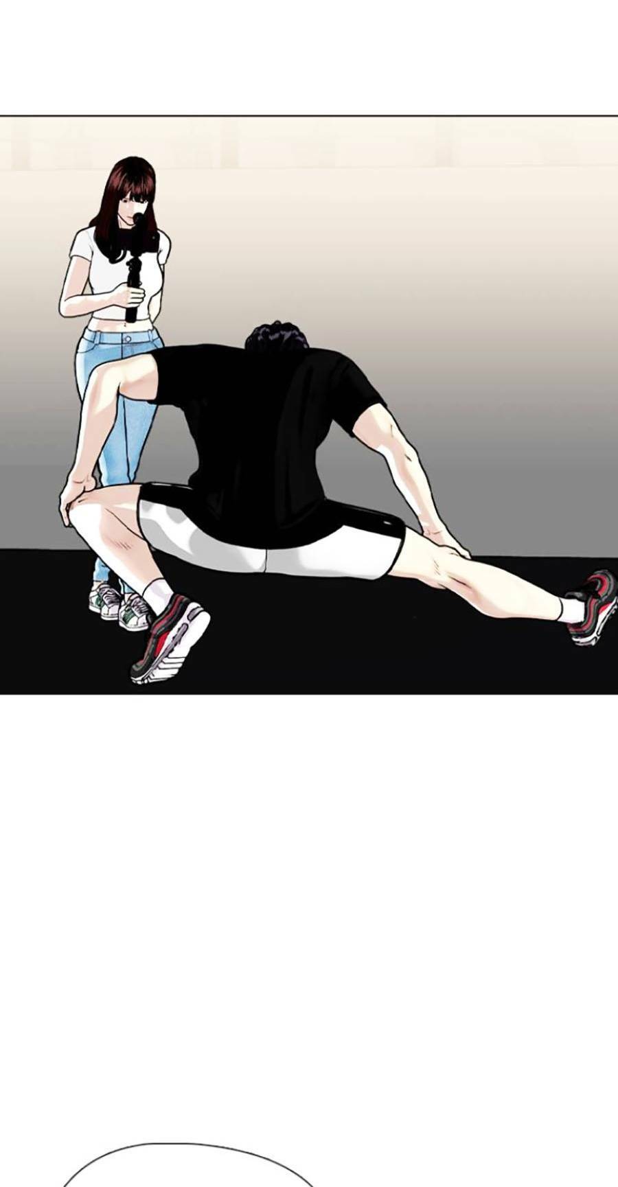 Loser Giỏi Võ Chapter 4 - Trang 2