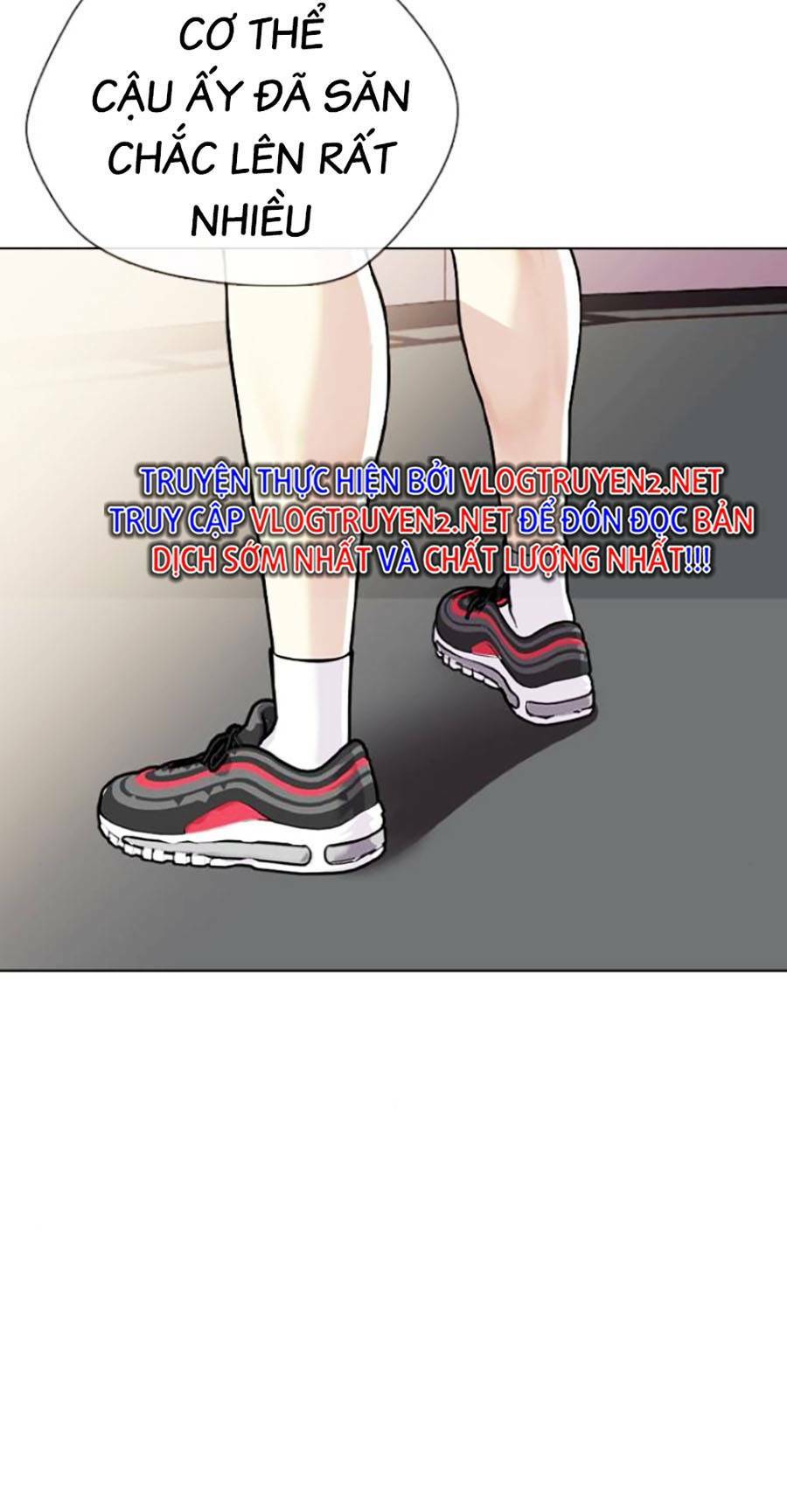 Loser Giỏi Võ Chapter 4 - Trang 2