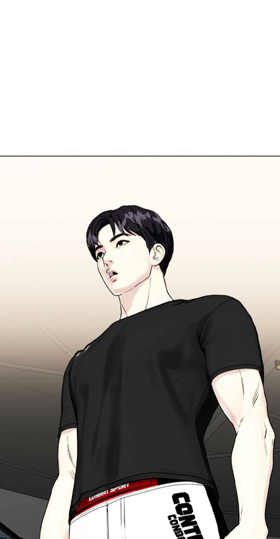 Loser Giỏi Võ Chapter 4 - Trang 2