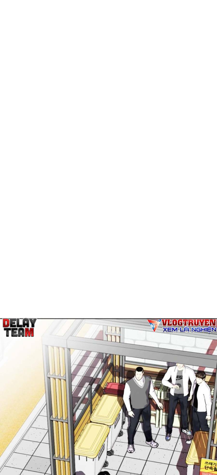 Loser Giỏi Võ Chapter 4 - Trang 2