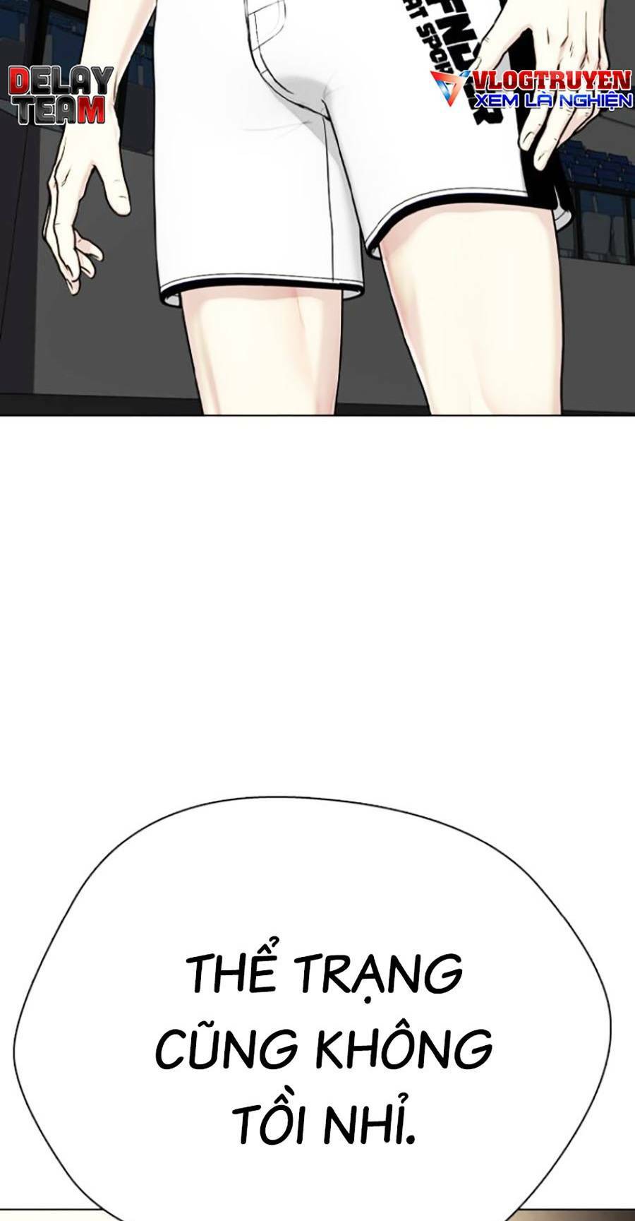 Loser Giỏi Võ Chapter 4 - Trang 2