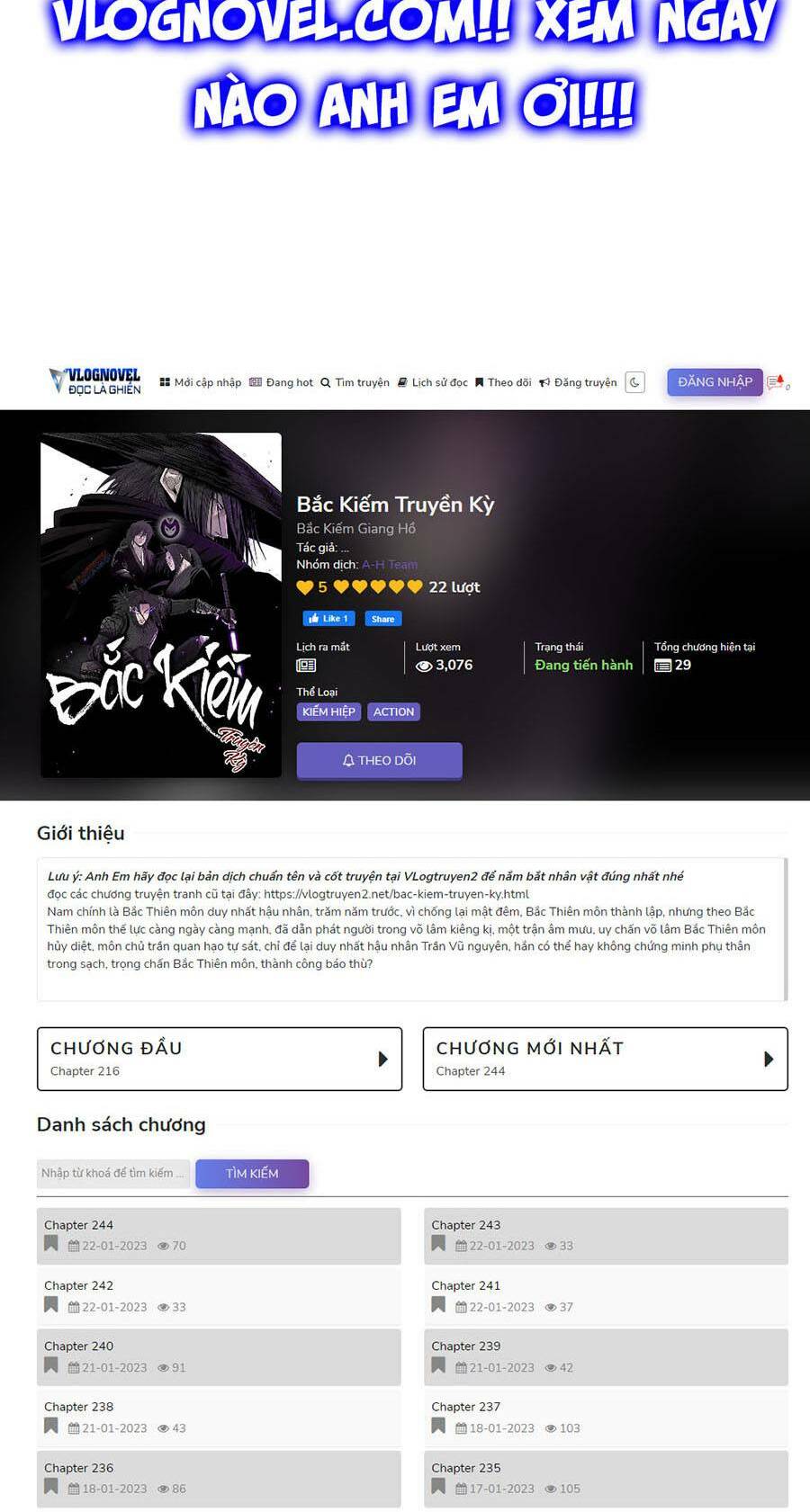 Loser Giỏi Võ Chapter 4 - Trang 2