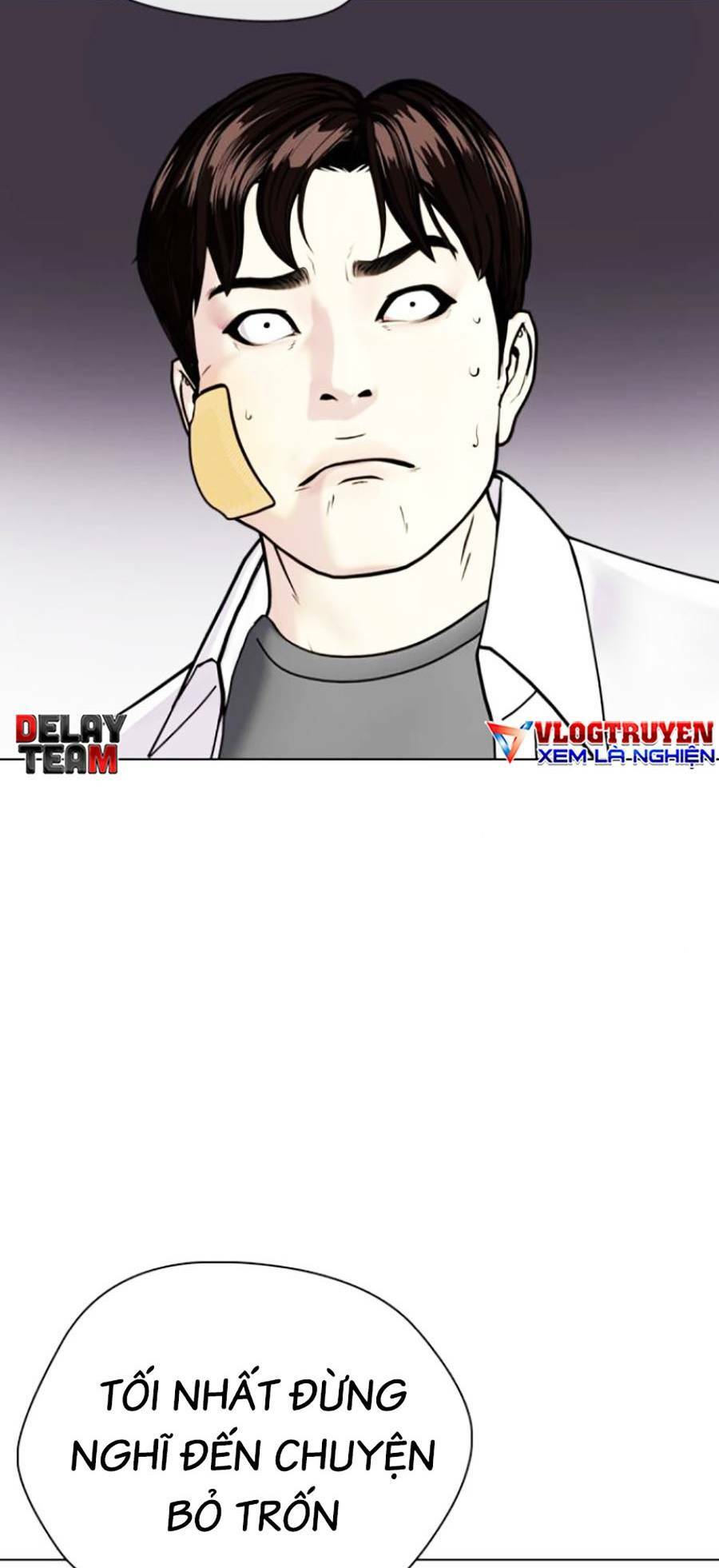 Loser Giỏi Võ Chapter 4 - Trang 2