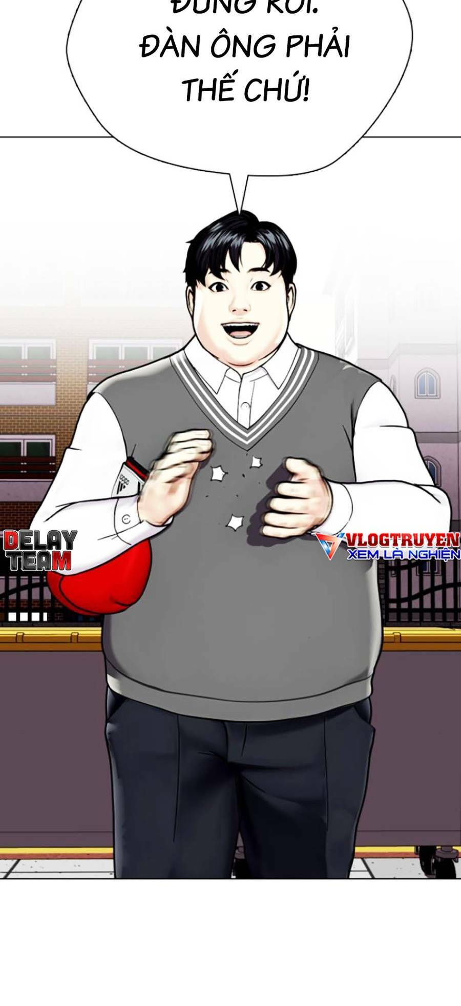 Loser Giỏi Võ Chapter 4 - Trang 2