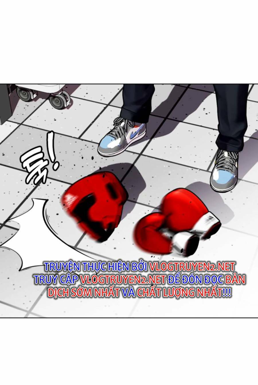 Loser Giỏi Võ Chapter 4 - Trang 2