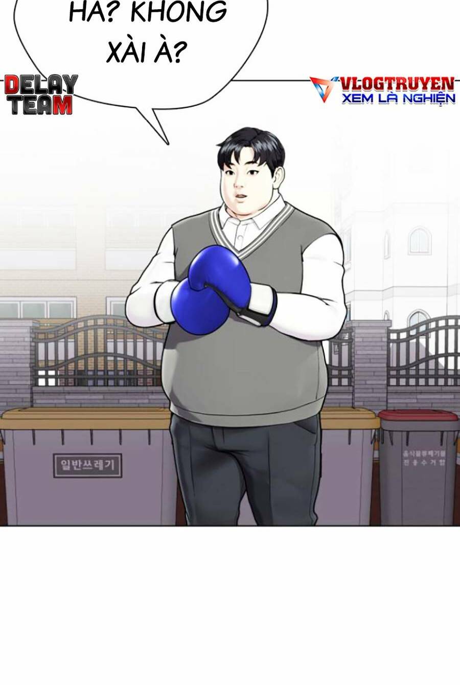 Loser Giỏi Võ Chapter 4 - Trang 2