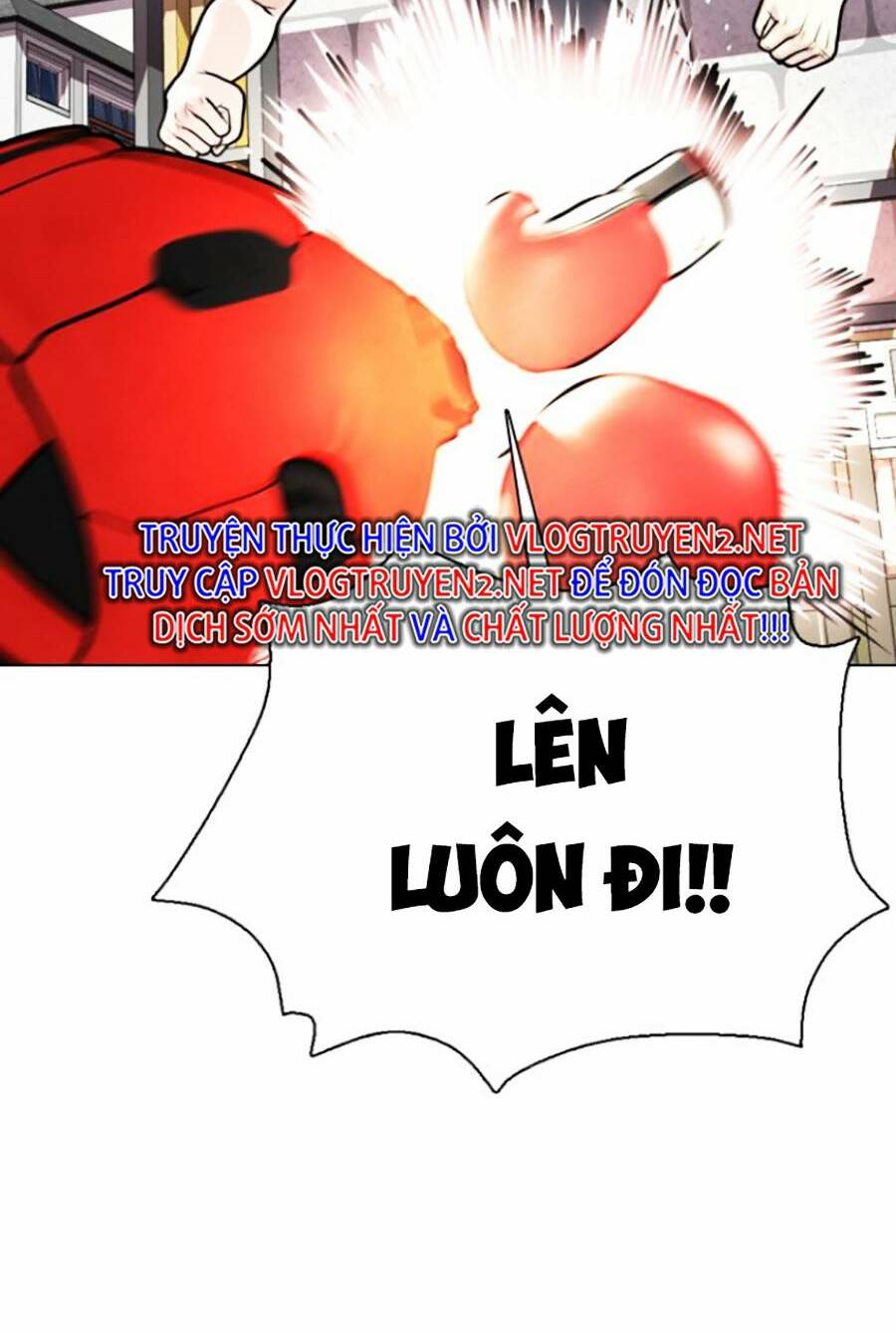 Loser Giỏi Võ Chapter 4 - Trang 2