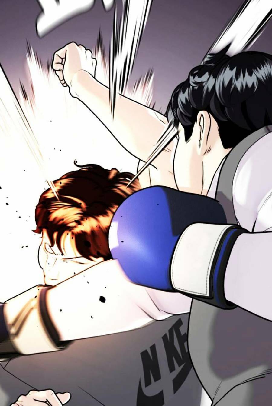 Loser Giỏi Võ Chapter 4 - Trang 2