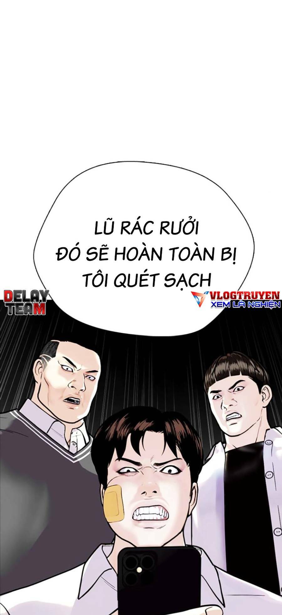 Loser Giỏi Võ Chapter 4 - Trang 2