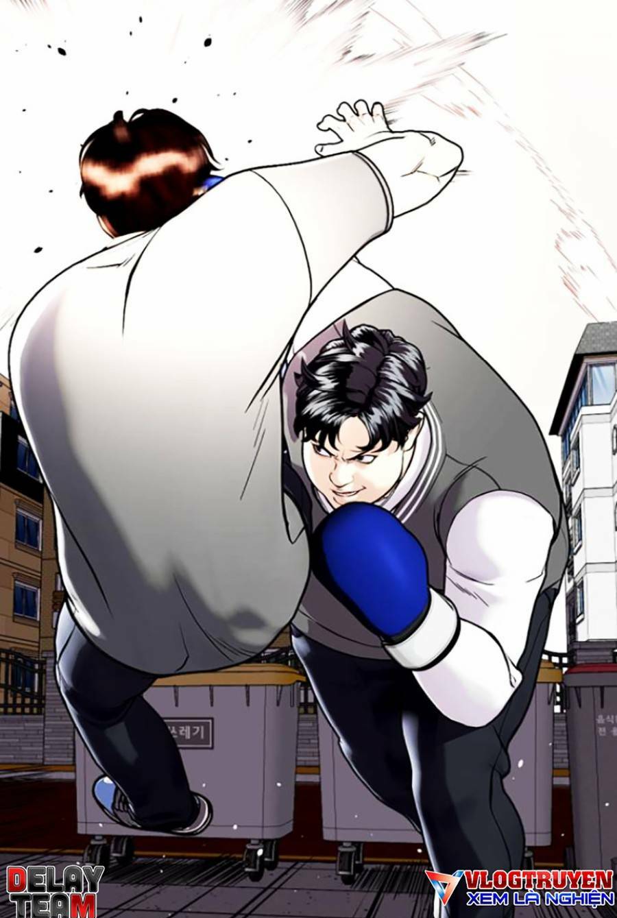 Loser Giỏi Võ Chapter 4 - Trang 2