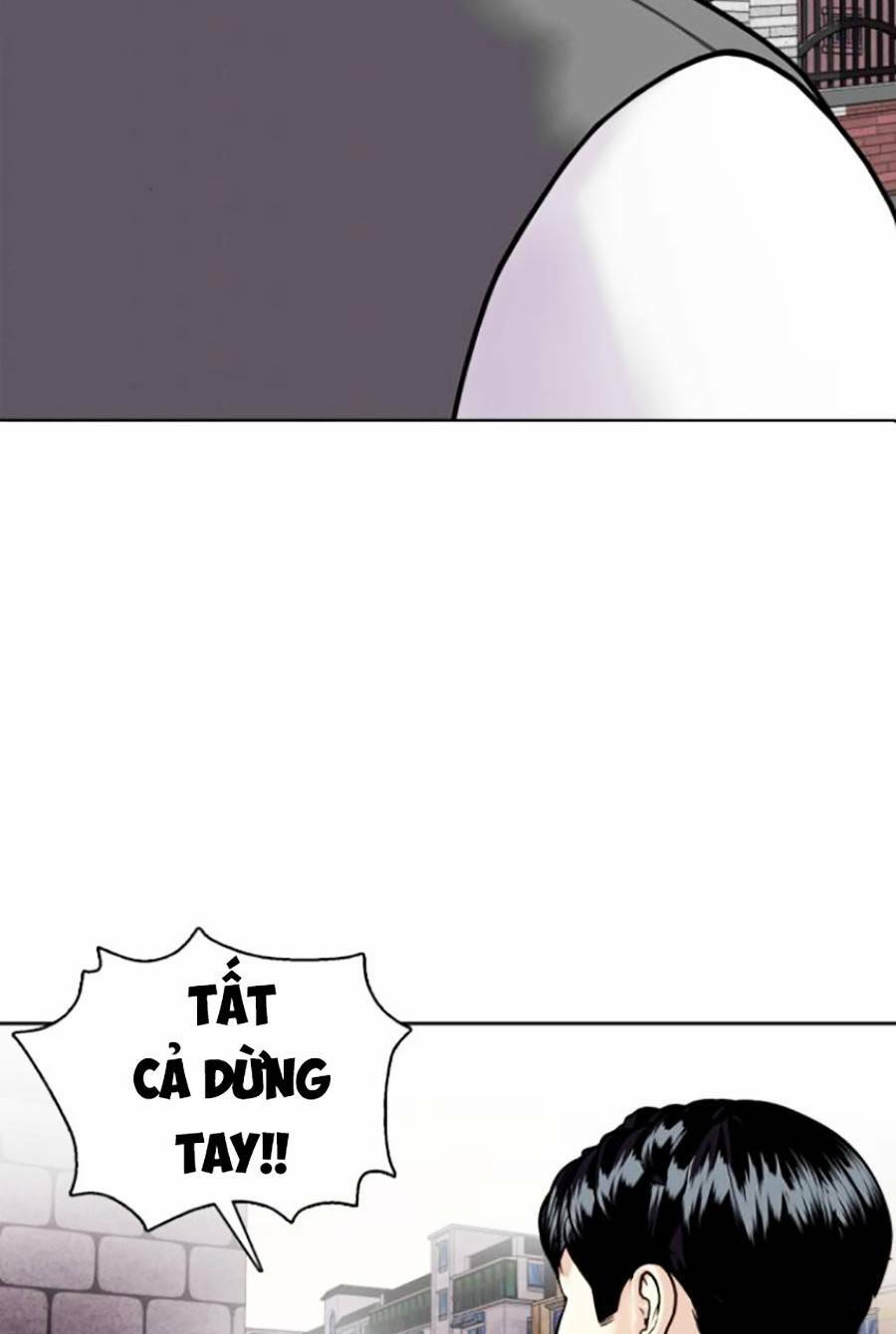 Loser Giỏi Võ Chapter 4 - Trang 2