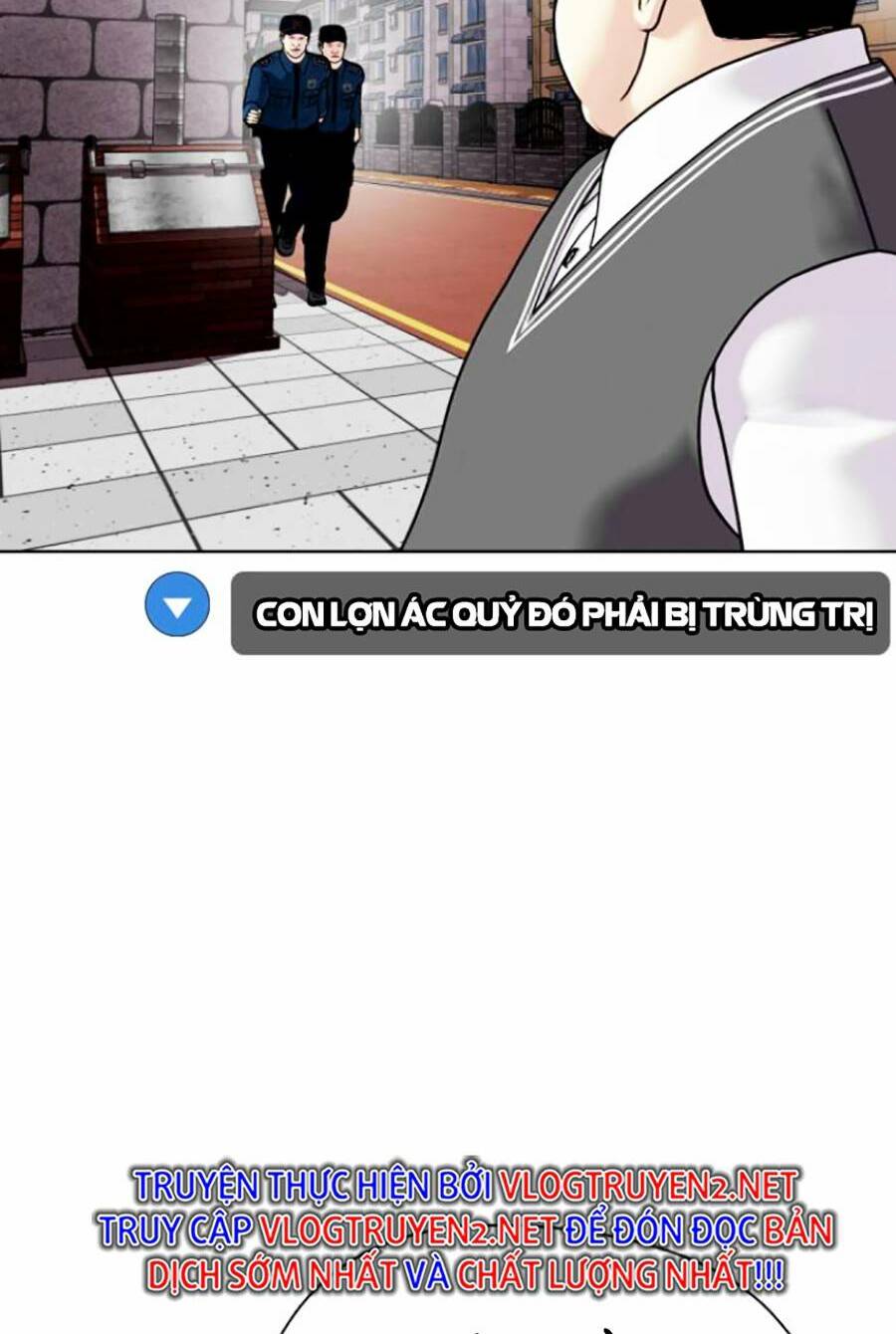 Loser Giỏi Võ Chapter 4 - Trang 2