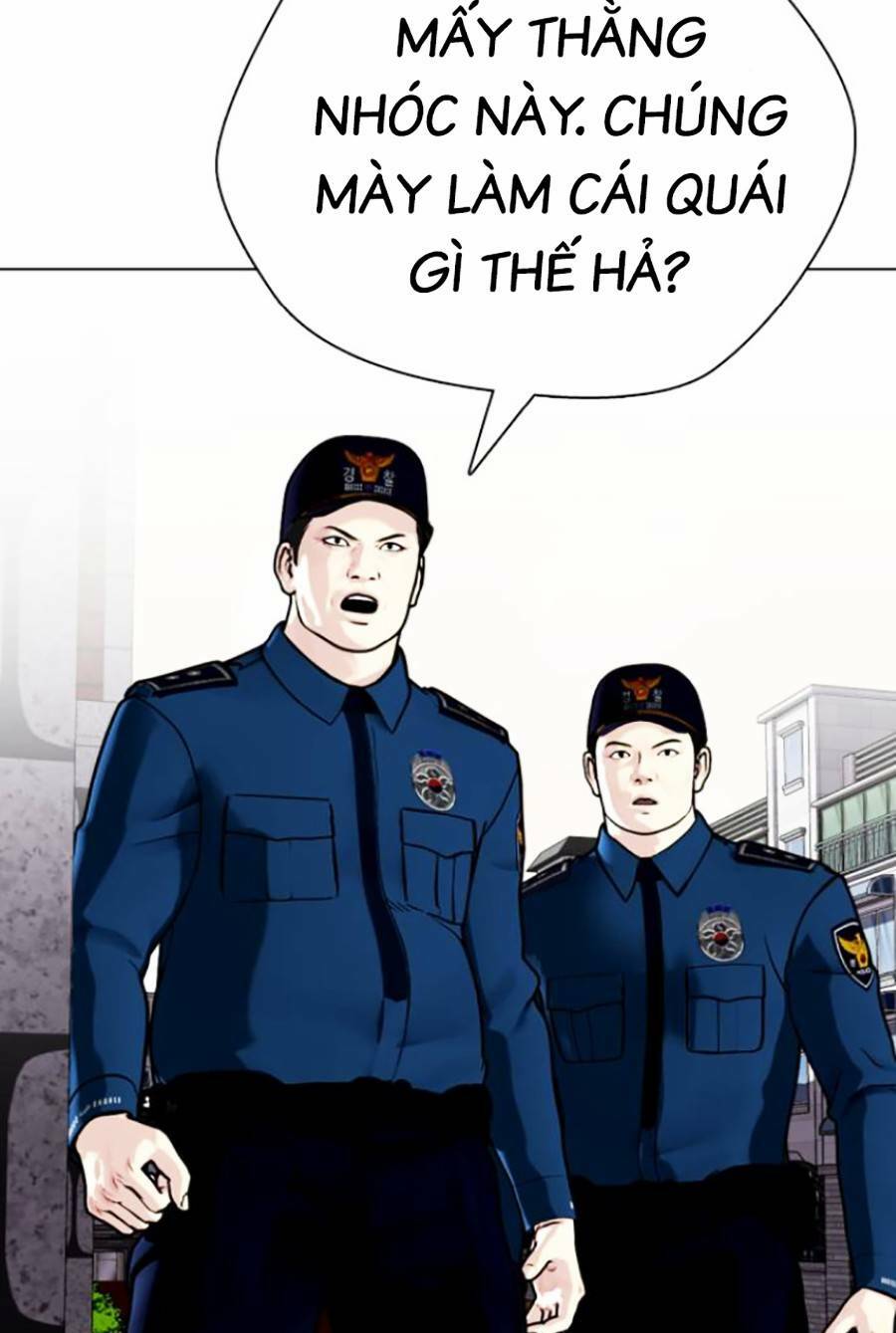 Loser Giỏi Võ Chapter 4 - Trang 2