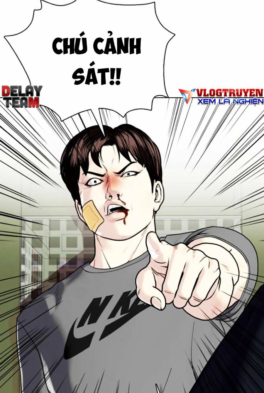 Loser Giỏi Võ Chapter 4 - Trang 2