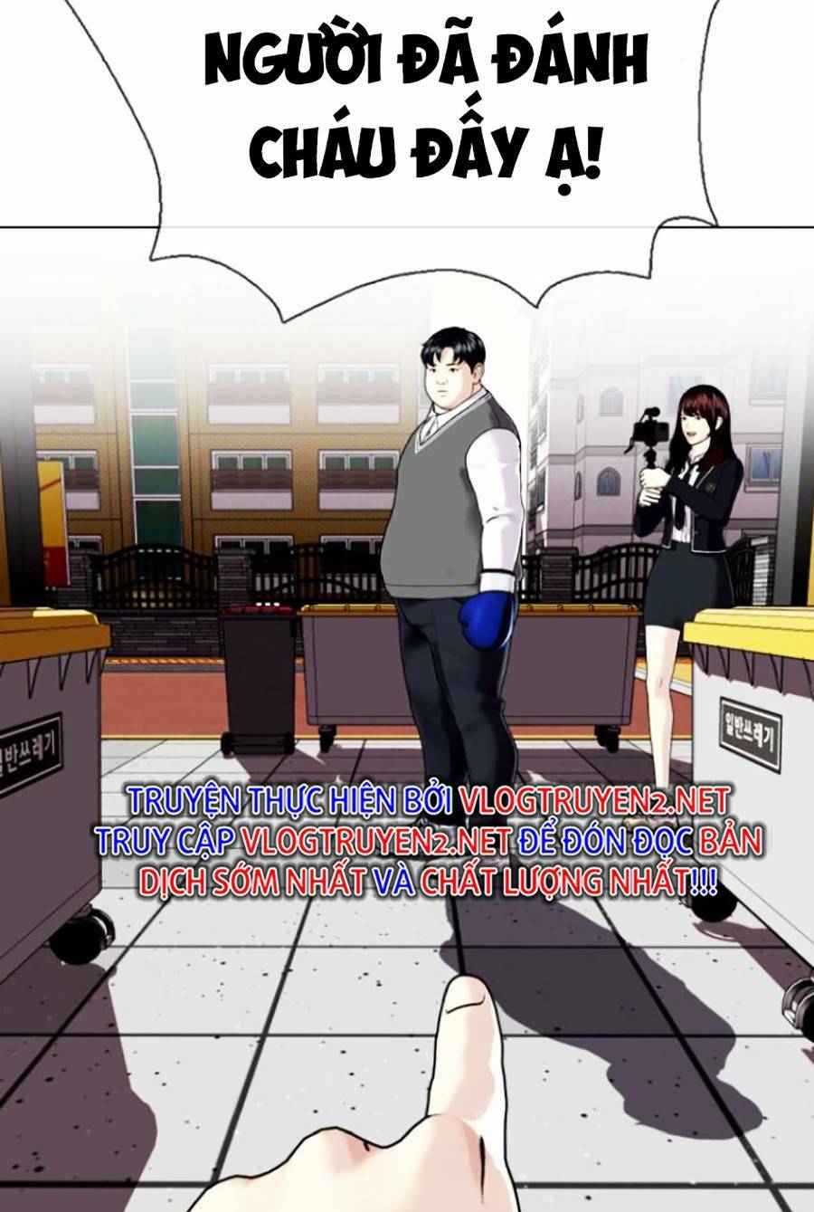 Loser Giỏi Võ Chapter 4 - Trang 2