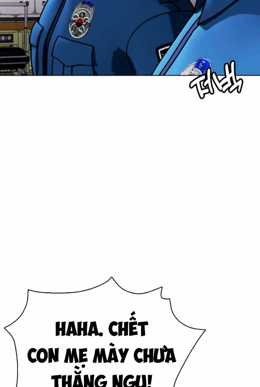 Loser Giỏi Võ Chapter 4 - Trang 2